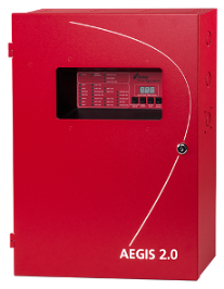 Panel AEGIS Kidde